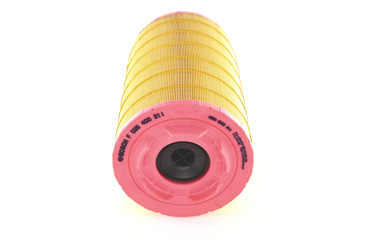 Numer OEM 81 08405 0022 - Filtr powietrza F 026 400 211 MAN