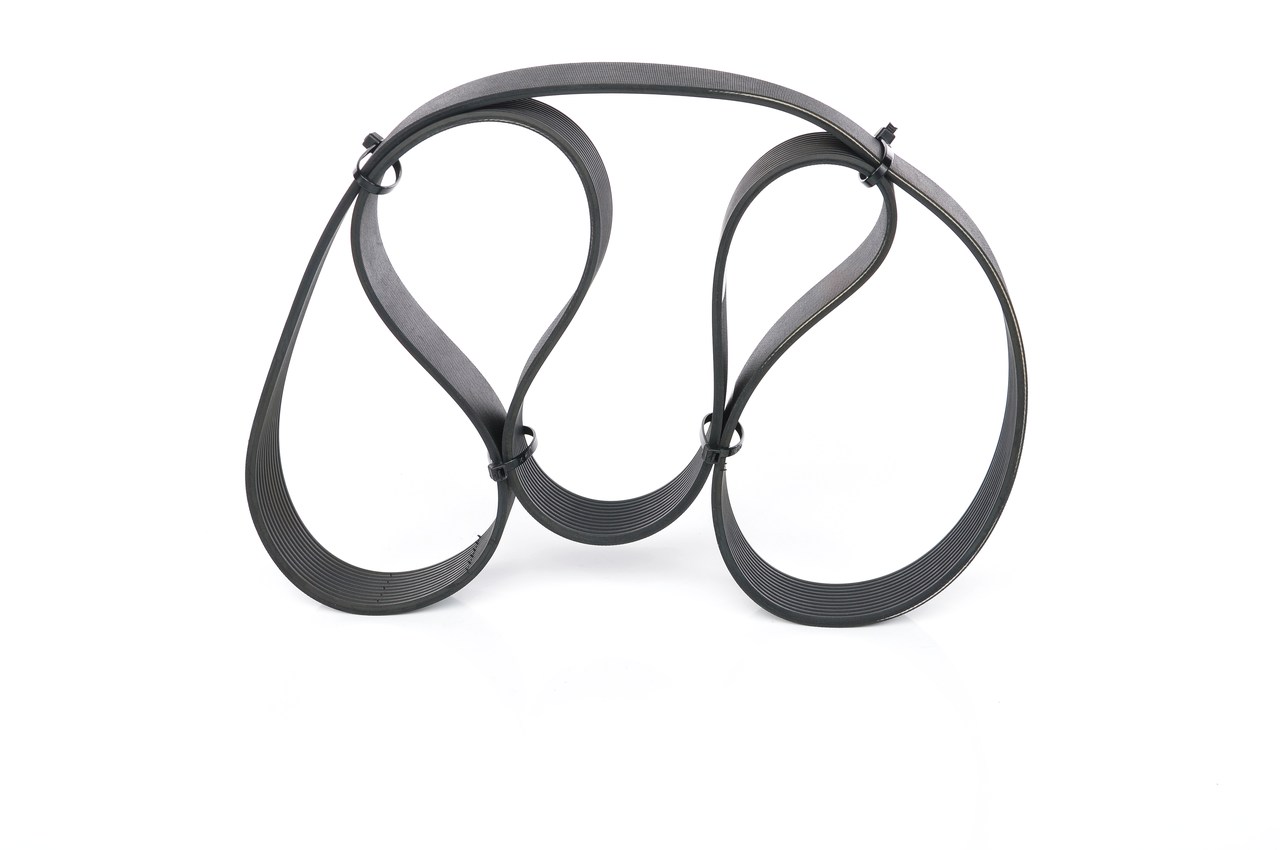 Numer OEM A 541 997 27 92 - Pasek klinowy wielorowkowy 1 987 947 096 MERCEDES-BENZ