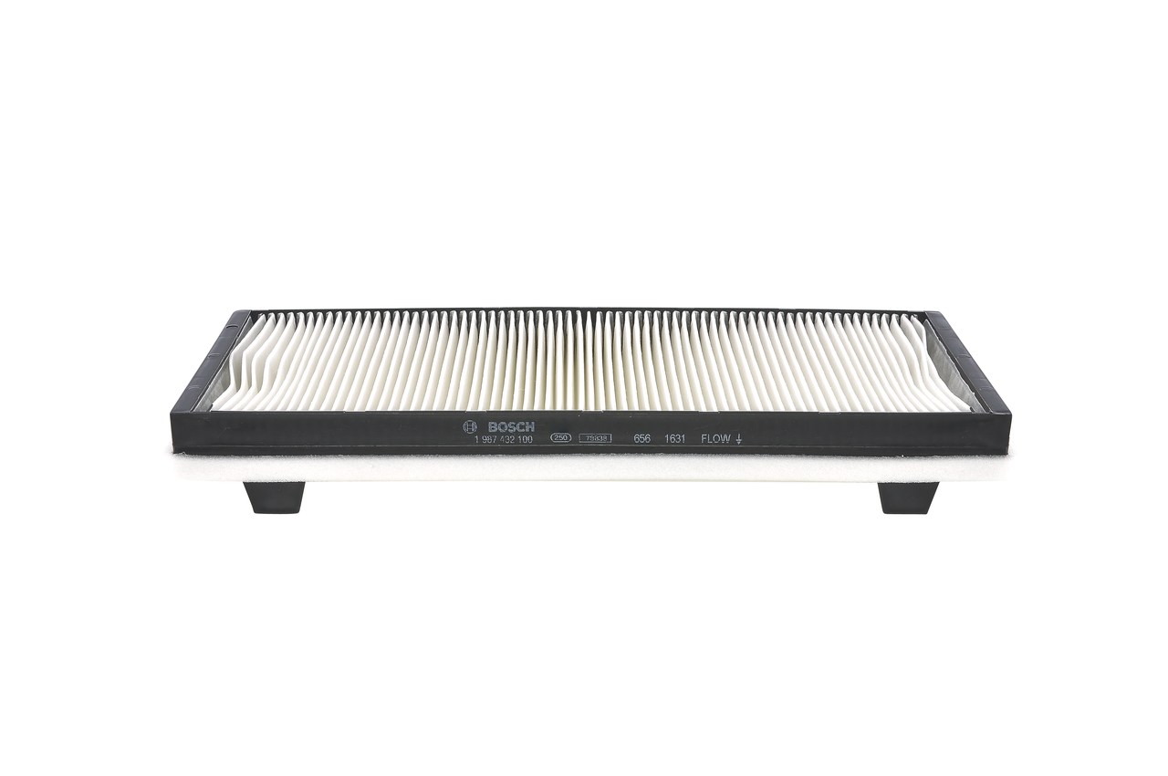 BOSCH 1 987 432 100 Renault Espace JK pollen filter replacement cost