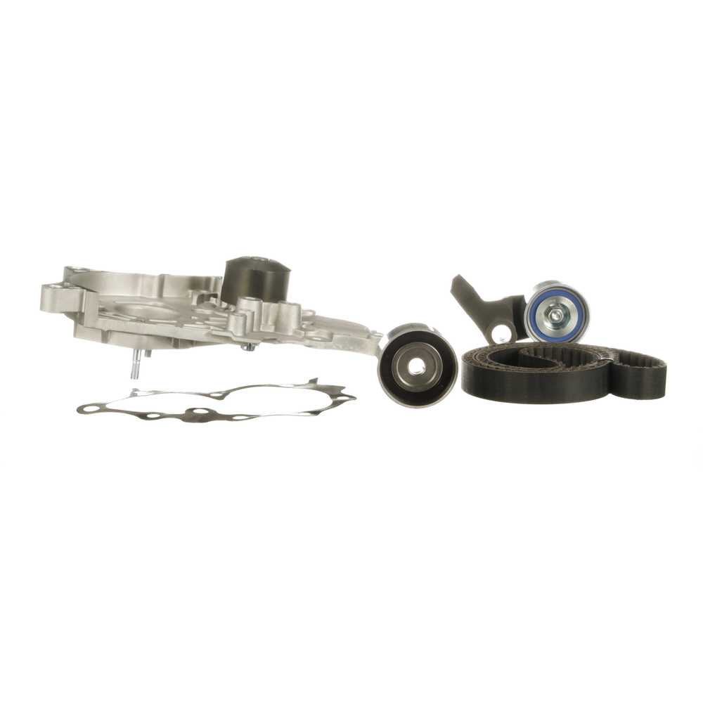 kupić GATES (KP15562XS-2) Zestaw paska rozrządu + pompa wody