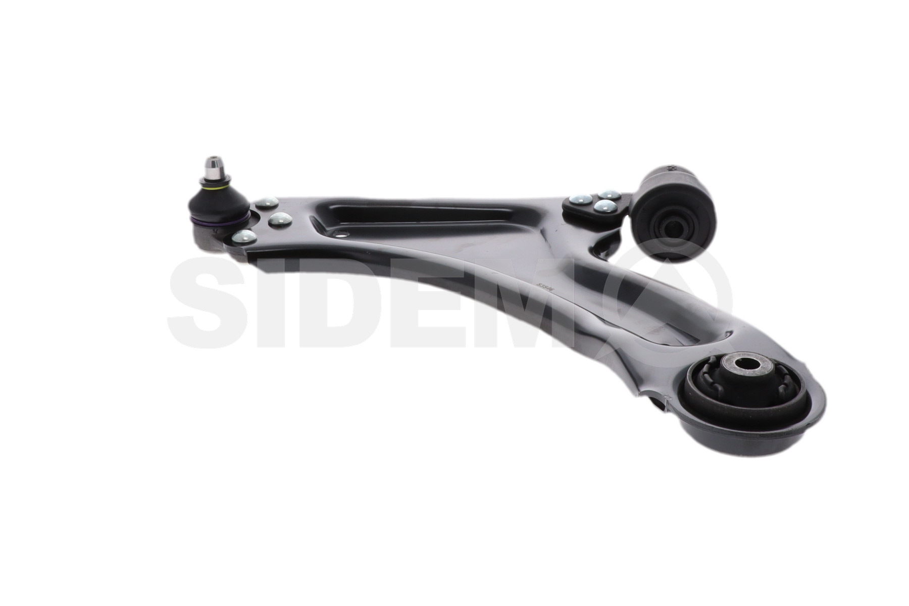 Bærearm 9876 SIDEM OPEL Corsa C Hatchback (X01) 1.4 Twinport (F08, F68) 2003 90 hk