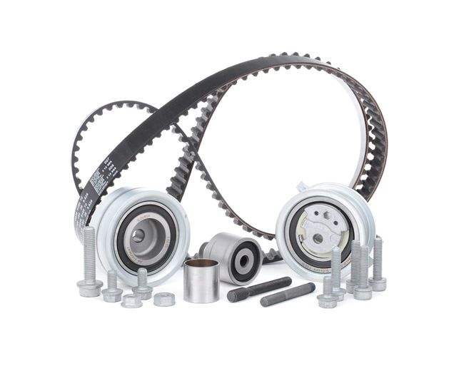 INA | Zahnriemenwechsel-Set Zähnezahl 1: 160 530 0550 10 VW Amarok Pickup (2HA, 2HB, S1B, S6B, S7A, S7B) 2013 günstig online