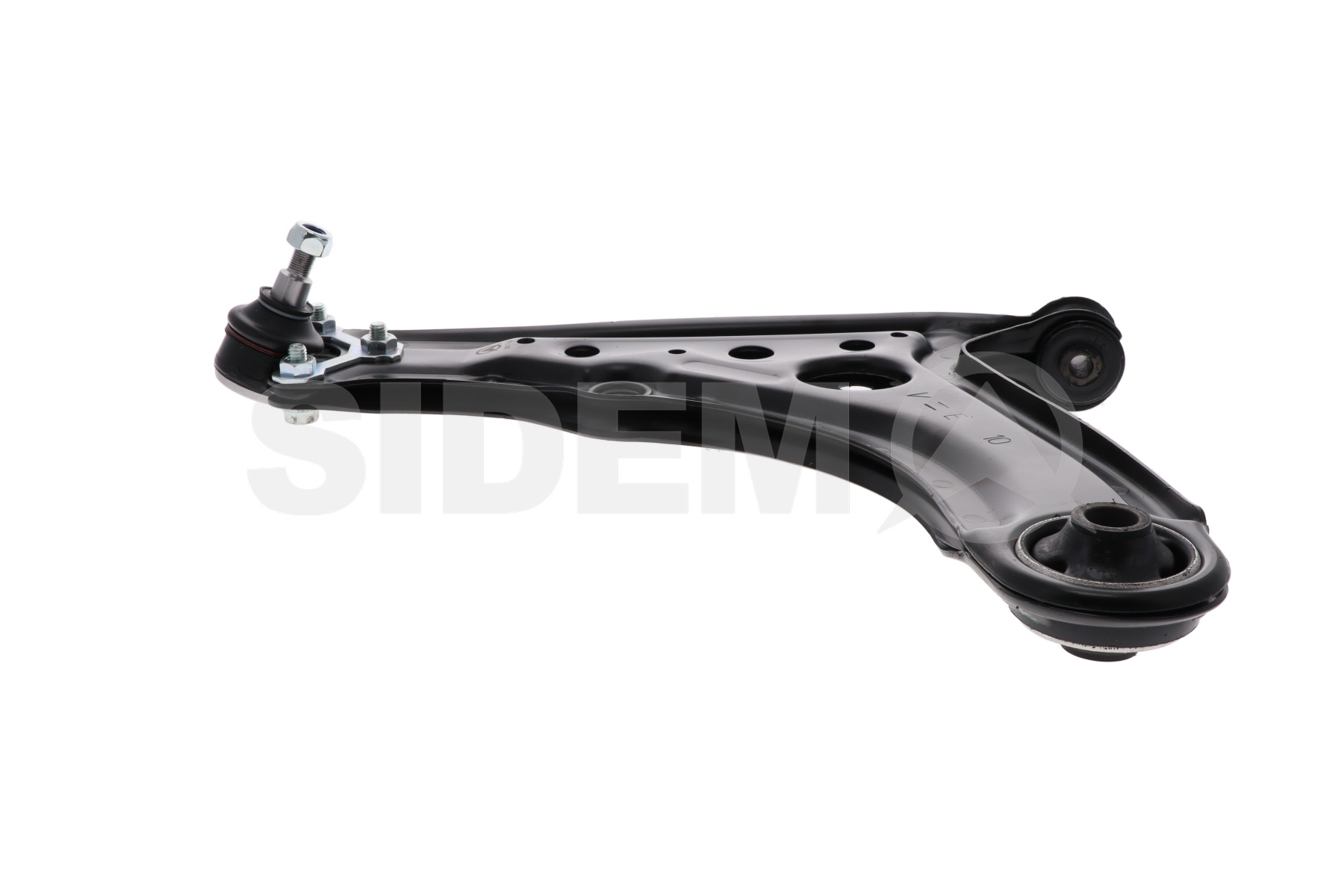OEM-Nummer 6N0 407 151 B - Querlenker 63672 VW, AUDI, MERCEDES-BENZ, SKODA, PEUGEOT