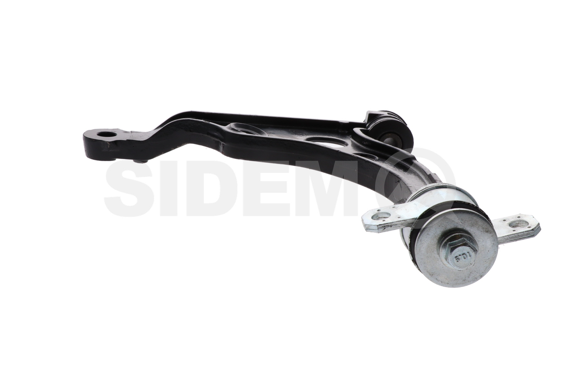 SIDEM 54176 suspension arm FIAT Ducato II Platform/Chassis (244) 2.8 JTD 4x4 122hp 2005