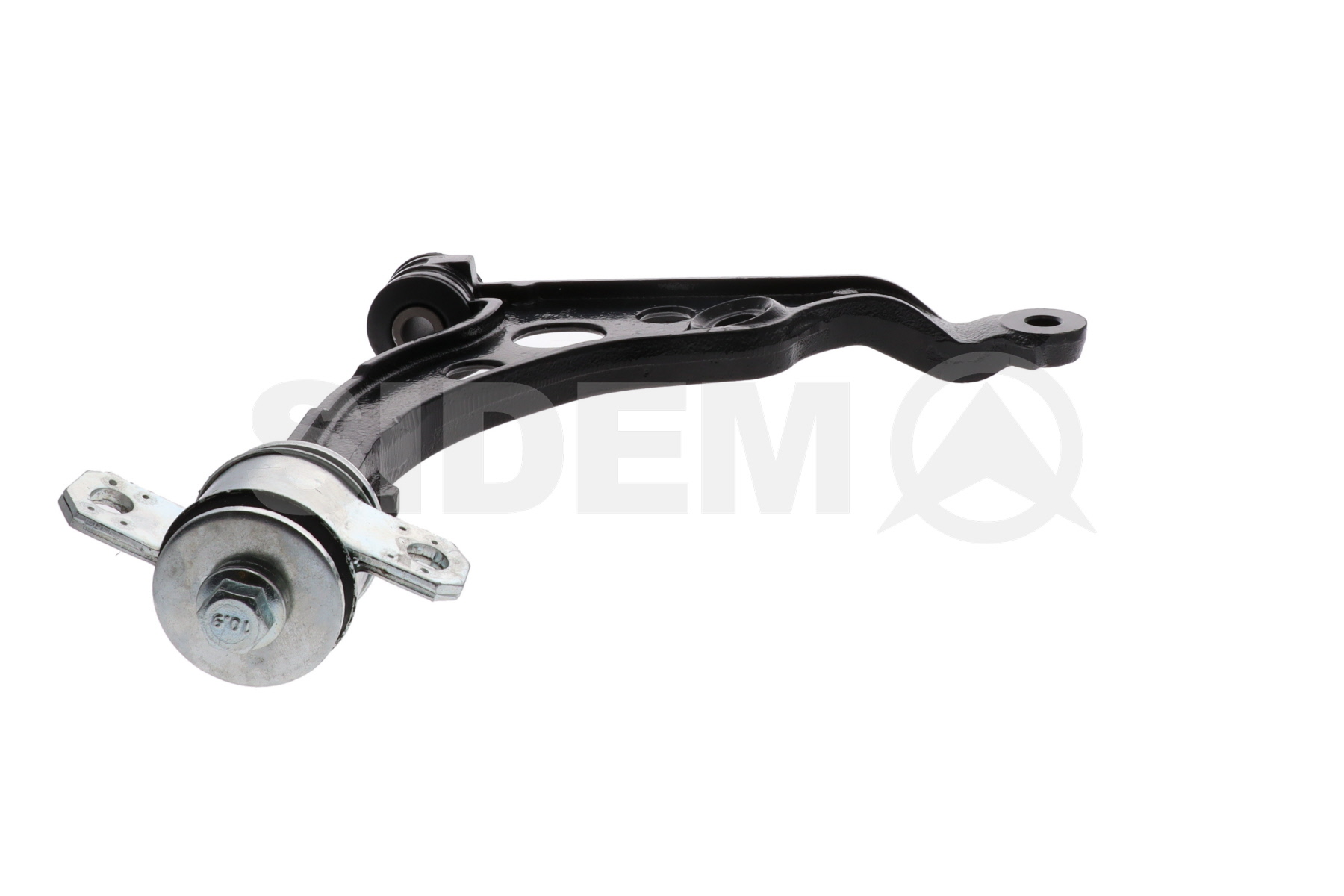 SIDEM 54175 suspension arm FIAT Ducato II Platform/Chassis (244) 2.8 JTD 4x4 122hp 2006