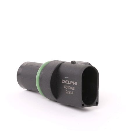 DELPHI SS10888 Nockenwellensensor BMW 3 Limousine (E46) 316i 1.8 115 PS Benzin 2003