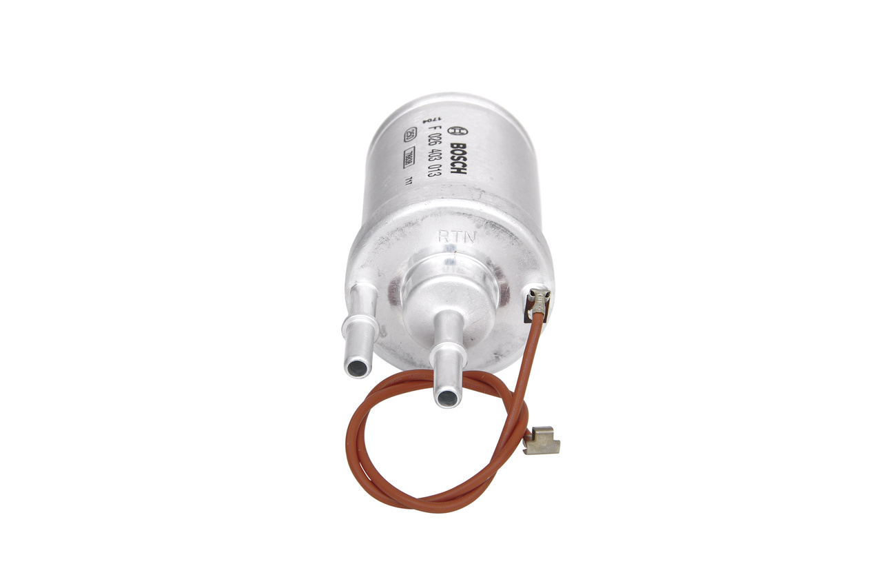 Dieselfilter F 026 403 013 BOSCH VW Jetta Mk6 (162, 163, AV3, AV2) 2.0 Flex 2016 120 PS