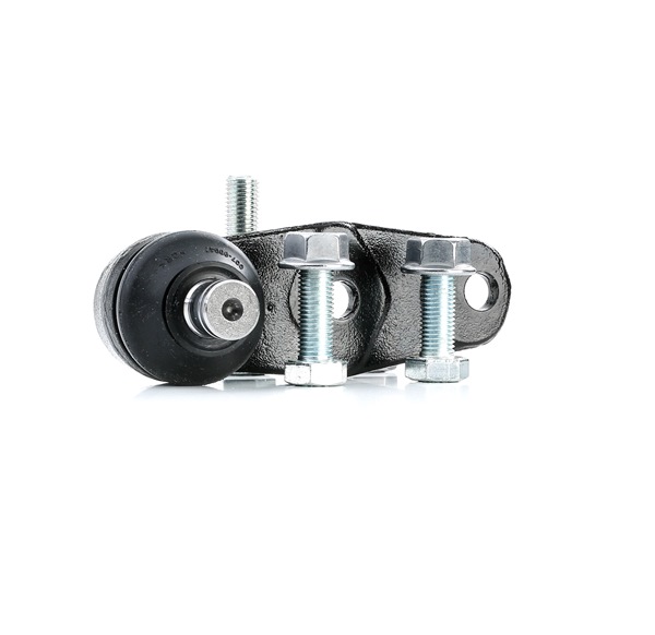 SWAG 60 78 0006 ball joint RENAULT Clio II Hatchback (BB, CB) 1.0 Flex (CB32, CB3B, CB3V, CB3W, BB32, BB3B, BB3V,... 77hp 2009