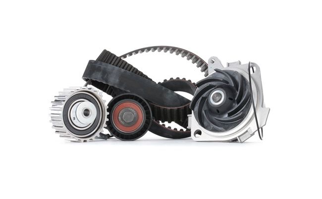 GATES KP35429XS Timing belt and water pump ALFA ROMEO 155 (167) 1.7 T.S. 16V 140 hp Petrol 1996