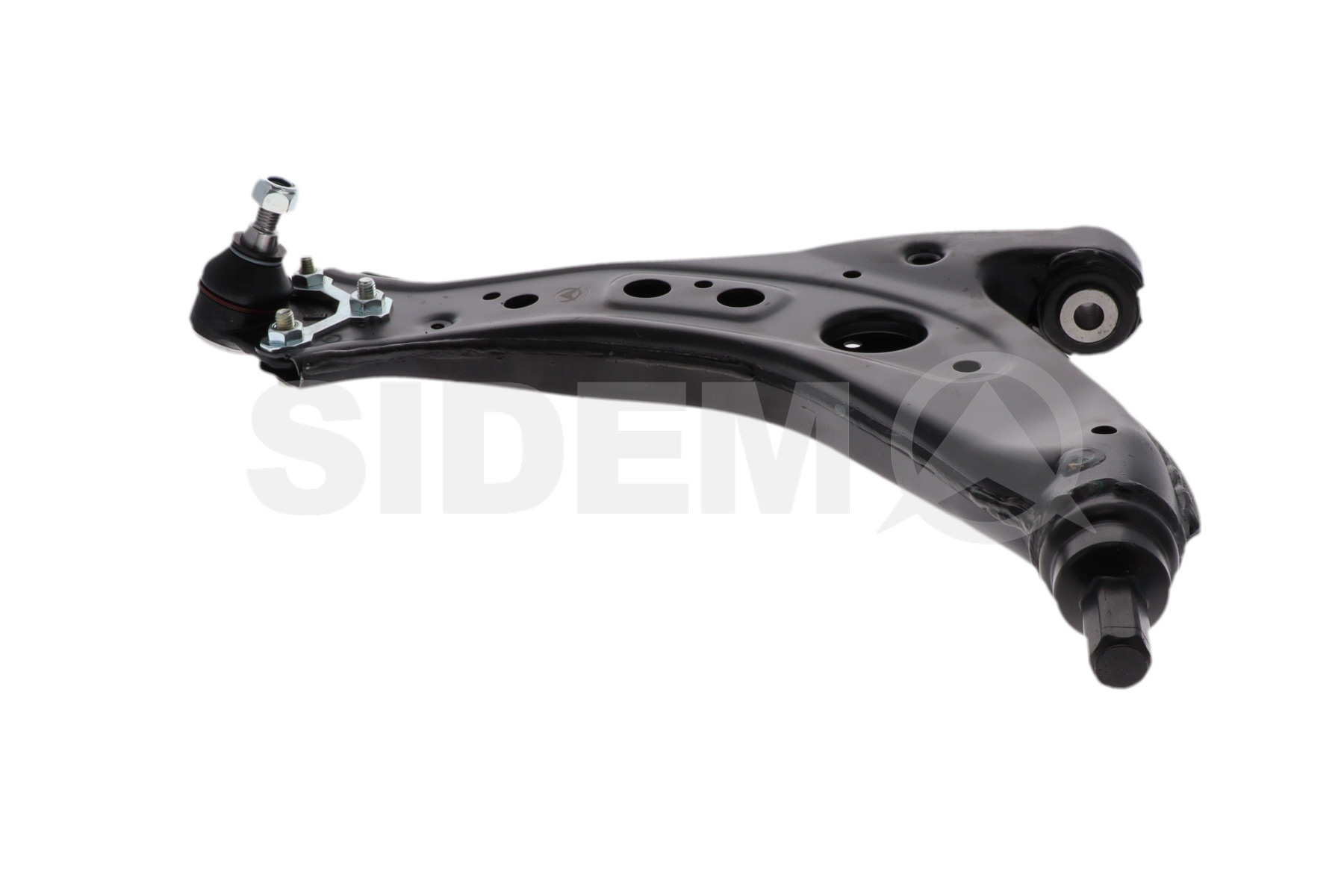 Dreieckslenker 57076 SIDEM SKODA Fabia I Limousine (6Y3) 1.9 SDI 2005 64 PS