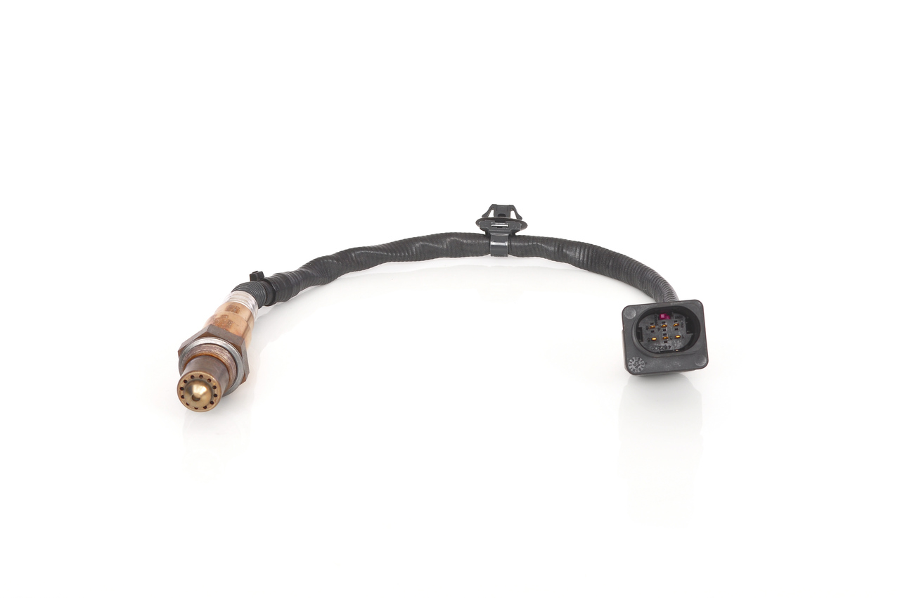 OEM nummer 18213 80K50 - Lambdasonde 0 281 004 179 SUZUKI