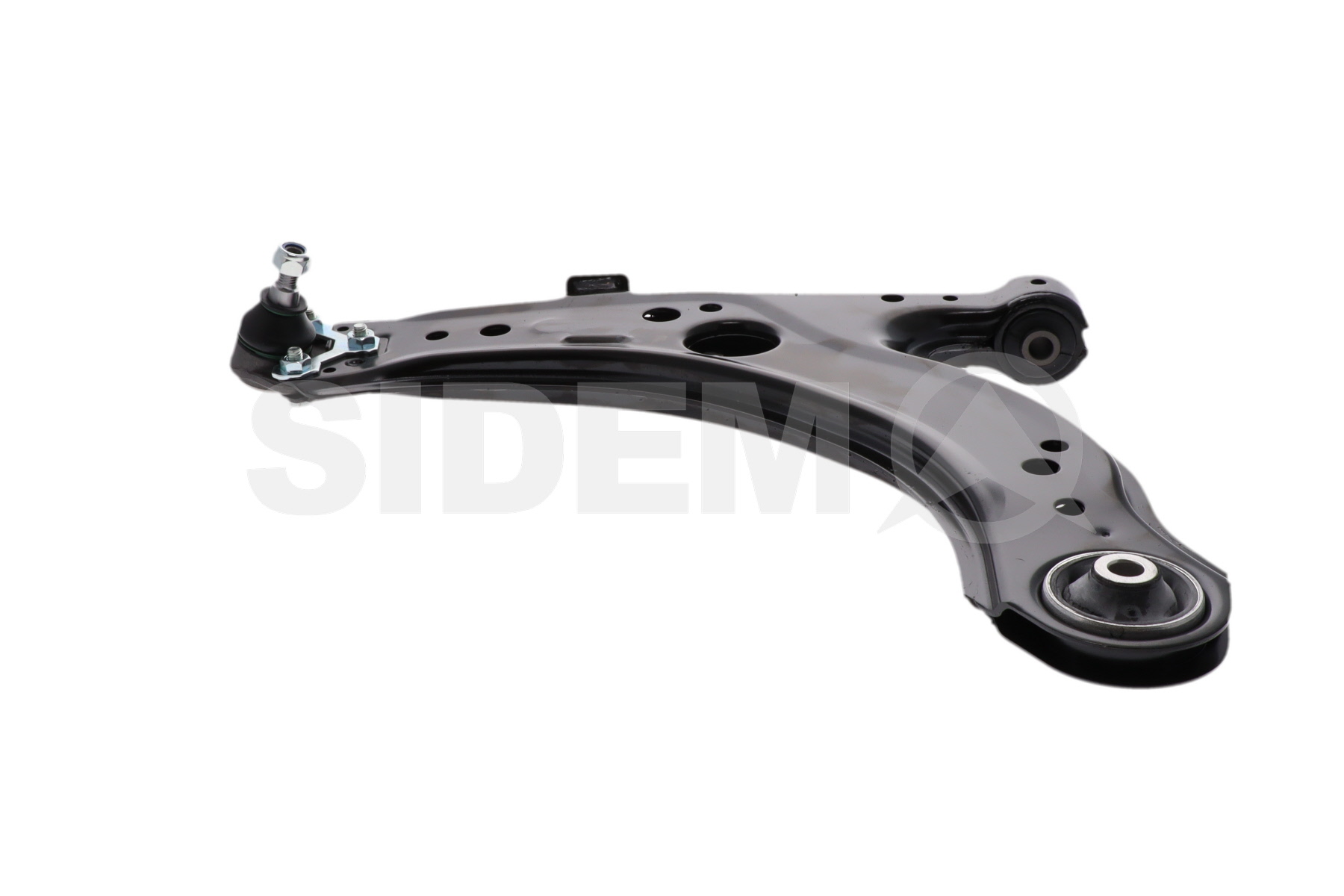Numéro OEM 1J0 407 151 C S1 - Bras de suspension 37470 AUDI, SEAT, SKODA