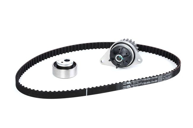 acheter GATES (KP15175XS-1) Kit de distribution + pompe à eau
