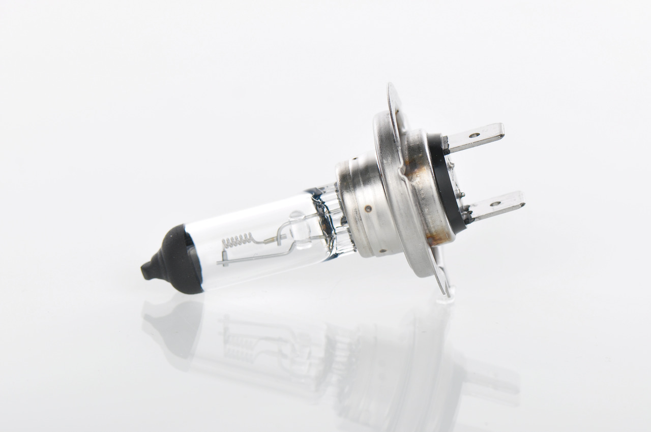 Numéro OEM 98 255 9 - Ampoule, projecteur longue portée 1 987 302 772 VOLVO