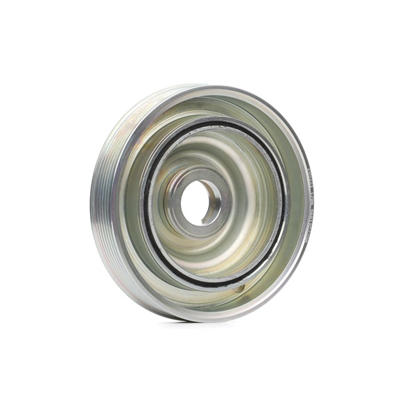 SKF VKM 93310 poulie damper CITROËN Jumpy II Van 2.0 HDi 163CV 2012
