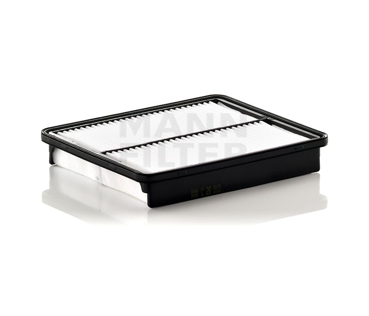 Filtro de aire C 28 010 MANN-FILTER HYUNDAI Grandeur (HG) 3.0 MPI 2019 250 cv