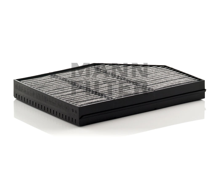 CUK 32 001 MANN-FILTER 9608300118 Pollen filter