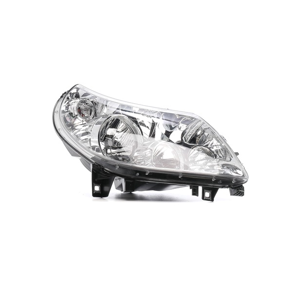 DIEDERICHS Fanale anteriore H7, H7/H1, H1, Dx 3484080 125,42&nbsp;&euro; acquisto online