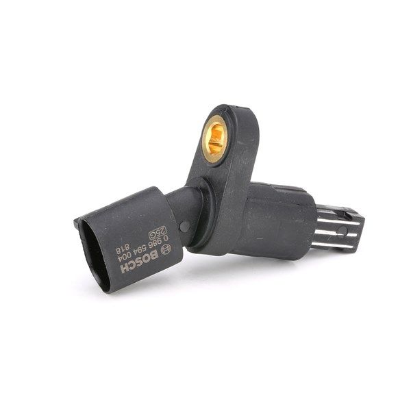 BOSCH | Sensor rotações da roda sem cabo 0 986 594 004 VW New Beetle Hatchback (9C1, 1C1) 2000 baratos online