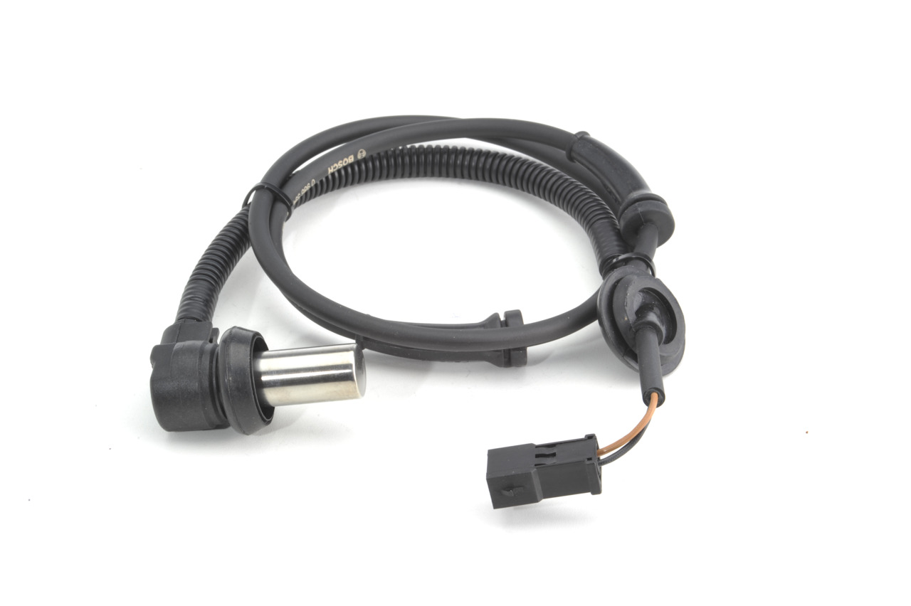 BOSCH | Sensor rotações da roda com cabo 0 986 594 014 AUDI A6 C5 Sedan (4B2) 2000 baratos online