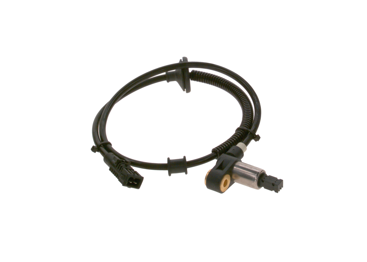 OEM-Nummer 4545 54 - ABS-Sensor 0 986 594 021 VW, PEUGEOT, CITROËN