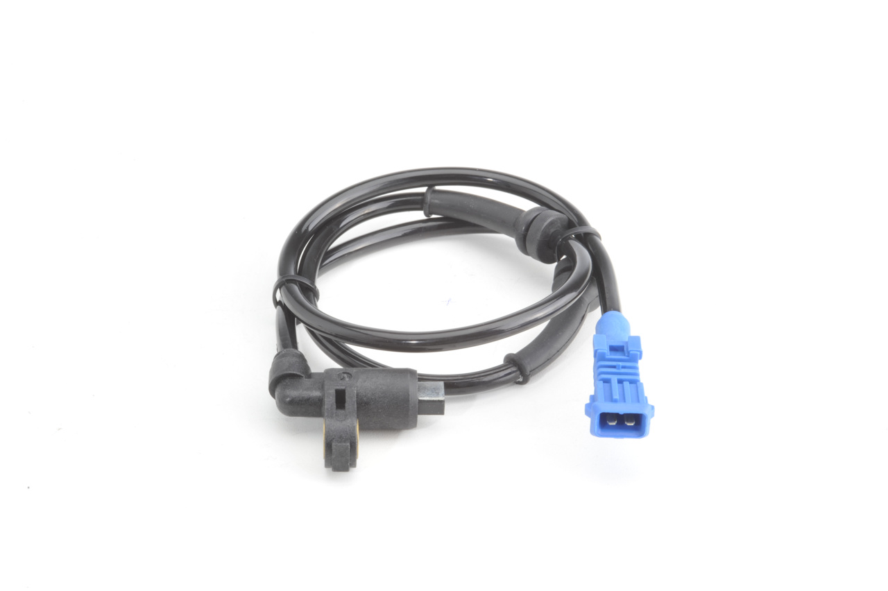Sensor ABS 0 986 594 022 BOSCH PEUGEOT 206 Hatchback (2A/C) 1.0 2005 71 cv