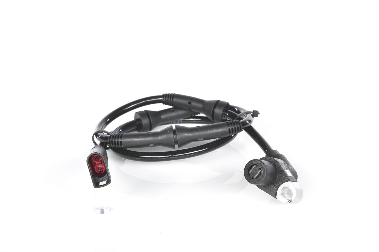 Sensor ABS 0 986 594 024 BOSCH FORD KA Hatchback (RB) 1.3 i 2002 50 cv