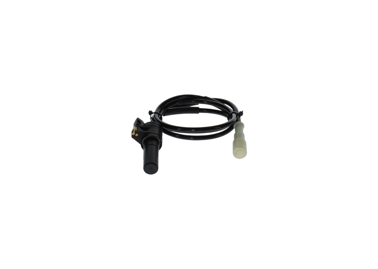 Sensor ABS 0 986 594 025 BOSCH CHEVROLET Corsa B Hatchback 1.6 GSI 16V SFI (08) 1994 109 cv