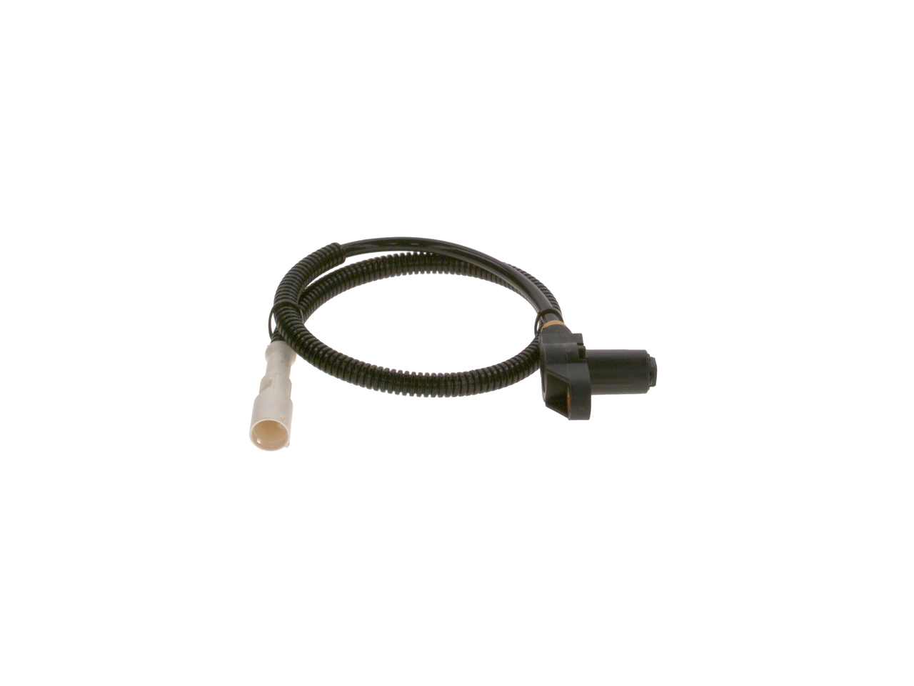 BOSCH 0 986 594 026 ABS sensor VAUXHALL Astra Mk3 (F) CC (T92) 1.7 TD 68 hp Diesel 1995