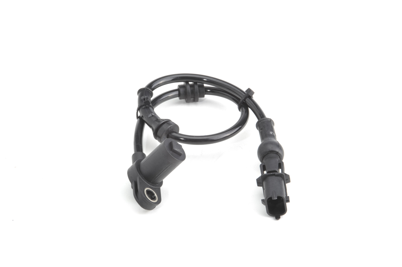 BOSCH | Sensor ABS con cable 0 986 594 027 OPEL Combo C Tour 2007 baratos online