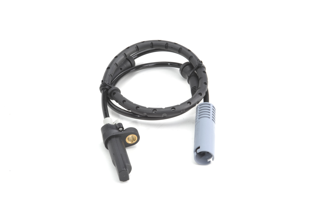OEM-Nummer 34 52 1 182 160 - ABS-Sensor 0 986 594 511 BMW, CITROËN, MINI