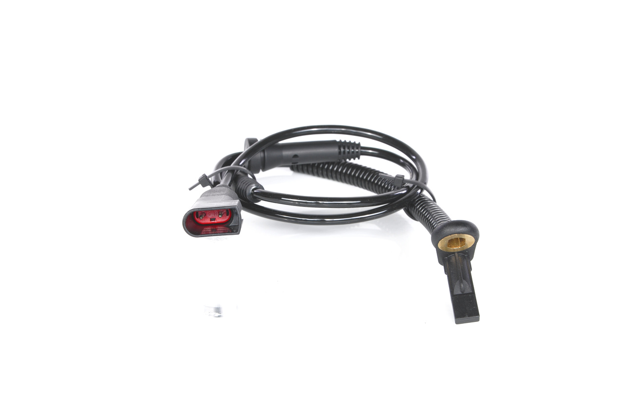 BOSCH | Sensore giri ruota con cavo 0 986 594 516 FORD Fiesta Mk5 Hatchback (JH1, JD1, JH3, JD3) 2004 economici online
