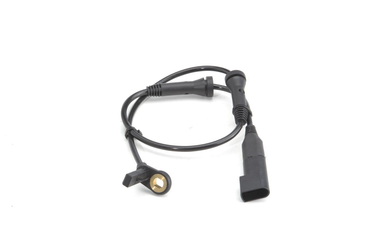 BOSCH | Sensor Raddrehzahl mit Kabel 0 986 594 518 FORD Focus Mk1 Kombi (DNW) 2002 günstig online