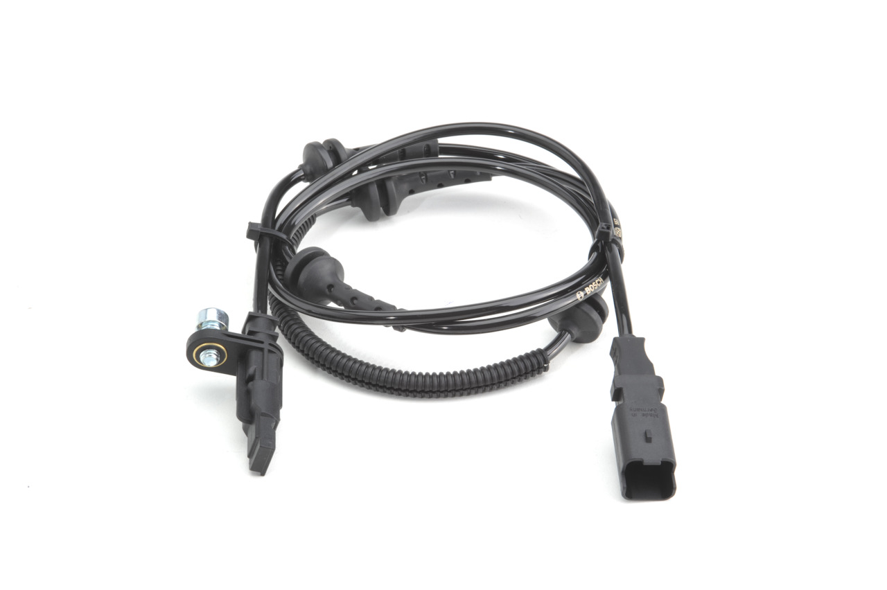 Número OEM 4545 A9 - Sensor ABS 0 986 594 520 PEUGEOT, CITROËN