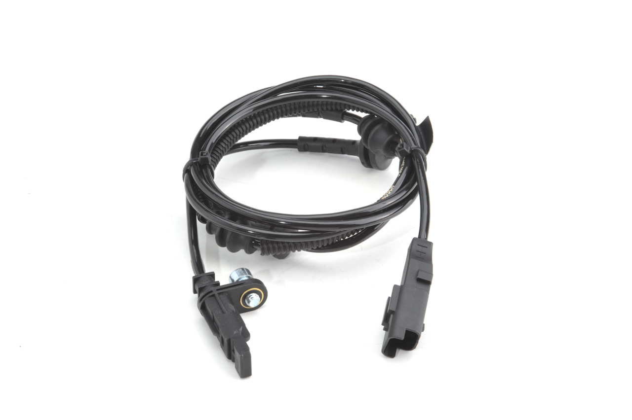 Numéro OEM 4545 C0 - Capteur ABS 0 986 594 521 PEUGEOT, CITROËN
