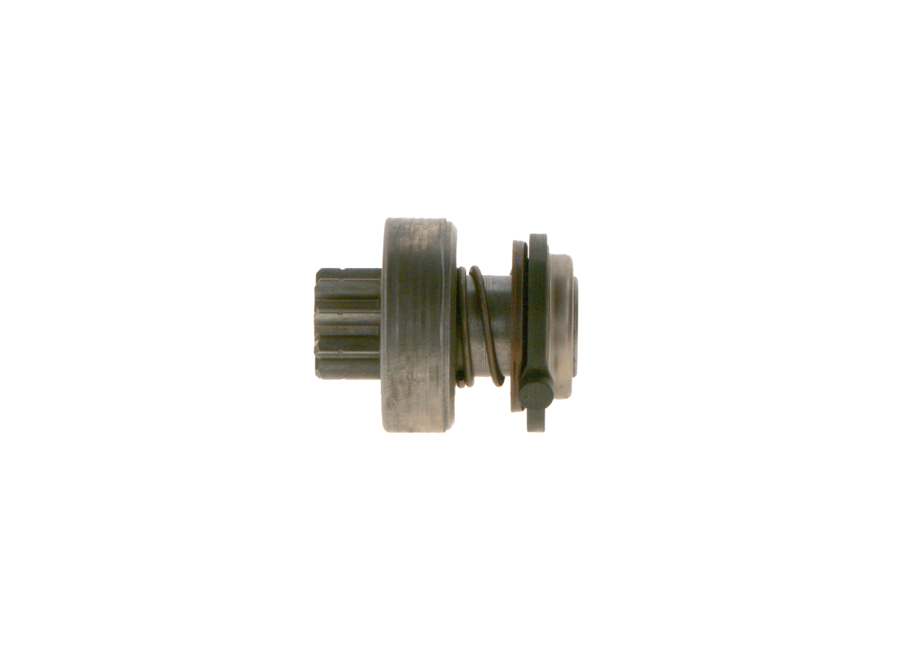 Starter 1 006 209 531 BOSCH Volkswagen LT 28-35 I Flatbed Vrachtwagen / Chassis (281-363) 2.4 Syncro 1991 90 Pk