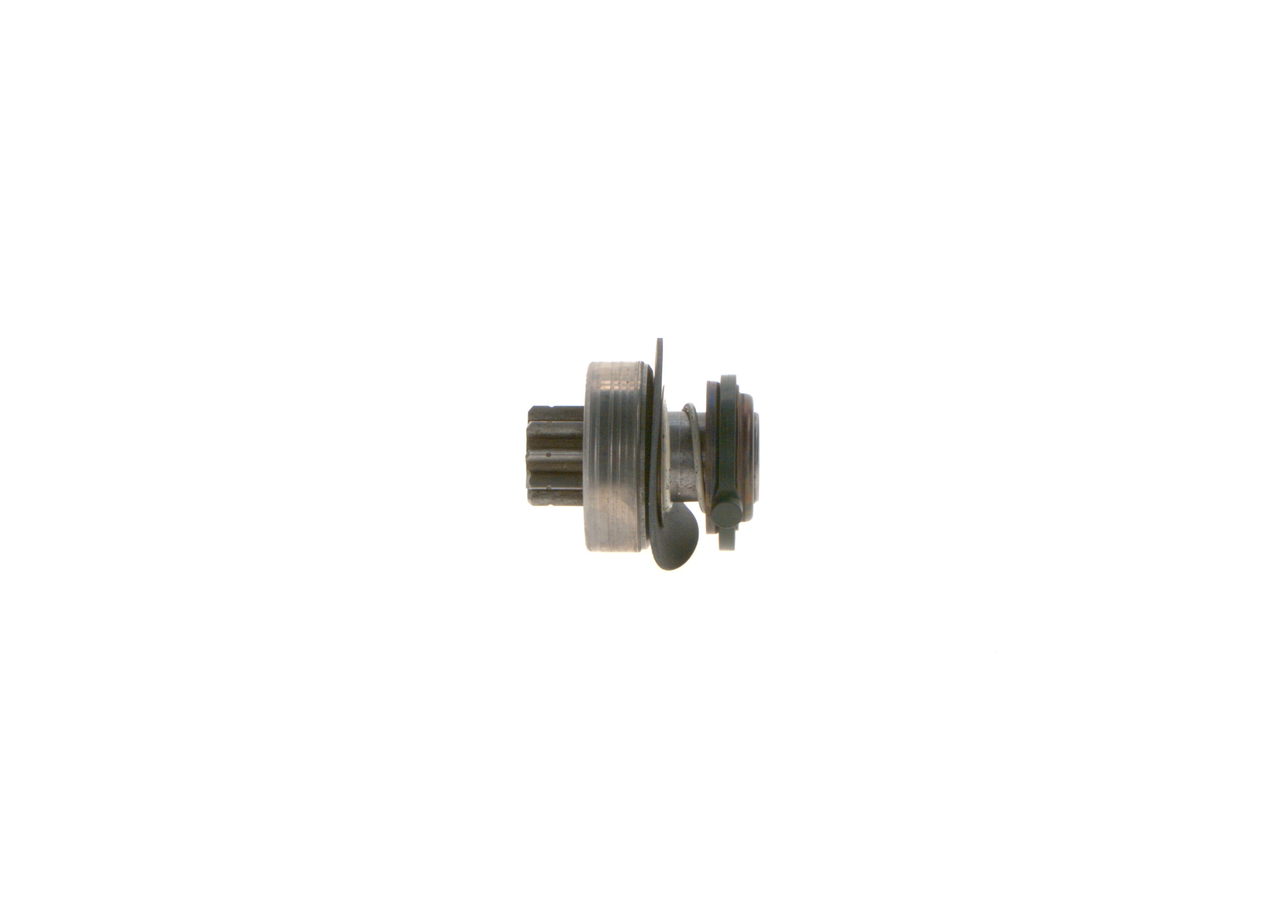 Starter 1 006 209 533 BOSCH Volkswagen Santana Sedan (32B) 1.6 TD 1983 70 Pk