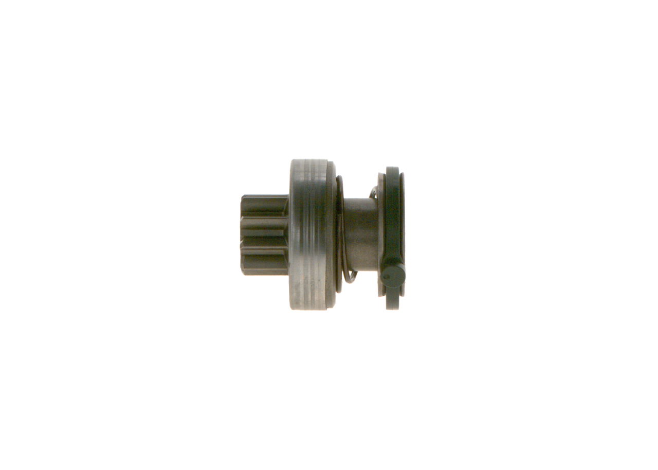 Starter 1 006 209 541 BOSCH PEUGEOT J5 Flatbed Vrachtwagen/Chassis (280) 1.9 D 1987 69 Pk