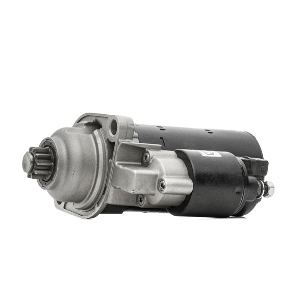 Starter 943209741010 MAGNETI MARELLI VW New Beetle Cabrio (1Y7) 1.9 TDI 2005 100 PS
