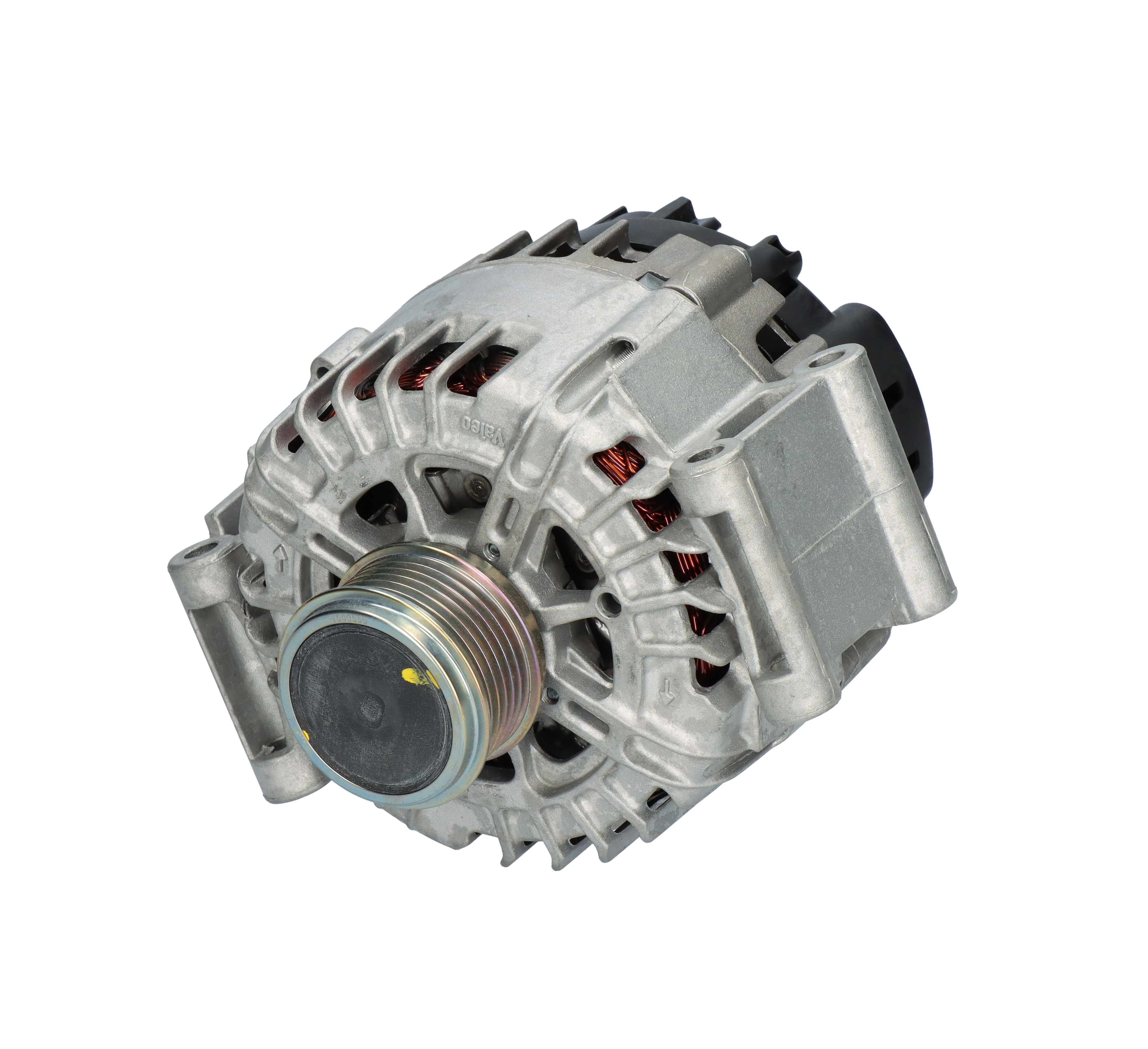 Numer OEM 06A 903 023 F - Alternator 440326 AUDI, SKODA, SEAT
