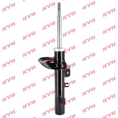 Numéro OEM 5208 C5 - Amortisseur 333776 PEUGEOT, CITROËN, DS