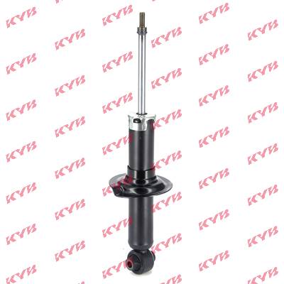 Numer OEM 20365-AJ010 - Amortyzator 340042 SUBARU