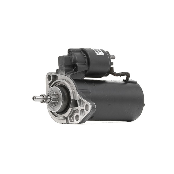 Starter 943202941010 MAGNETI MARELLI Volkswagen Jetta Mk2 (19E, 1G2, 165) 2.0 1992 136 Pk