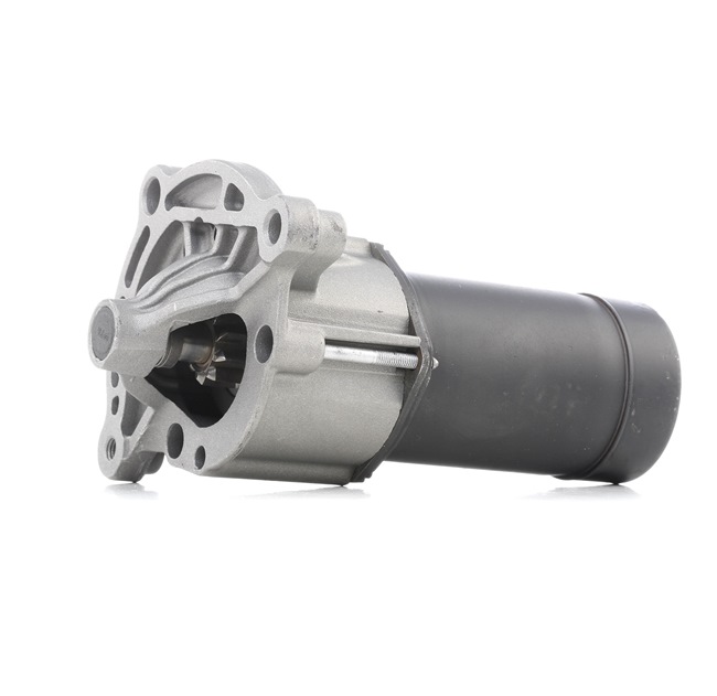 Starter 943205811010 MAGNETI MARELLI VW New Beetle Cabrio (1Y7) 1.9 TDI 2010 100 PS