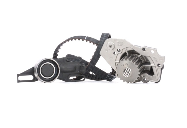 SKF VKMC 03200 timing belt and water pump PEUGEOT 205 II Hatchback 1.6 GTI 116hp 1987