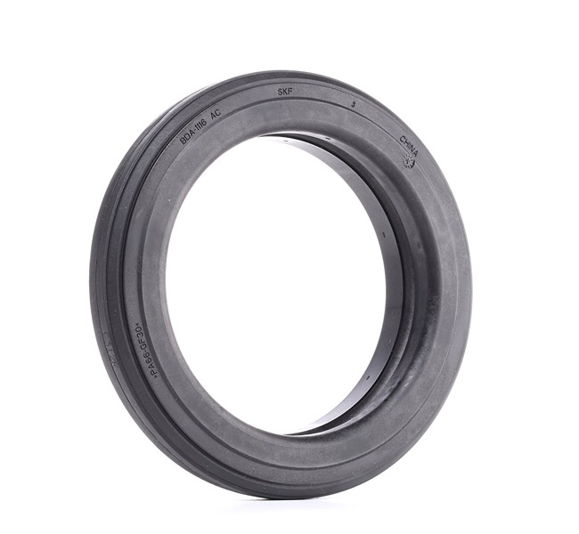 SKF VKD 35048 Appareil d'appui à balancier, coupelle de suspension arrière et avant Scénic 3