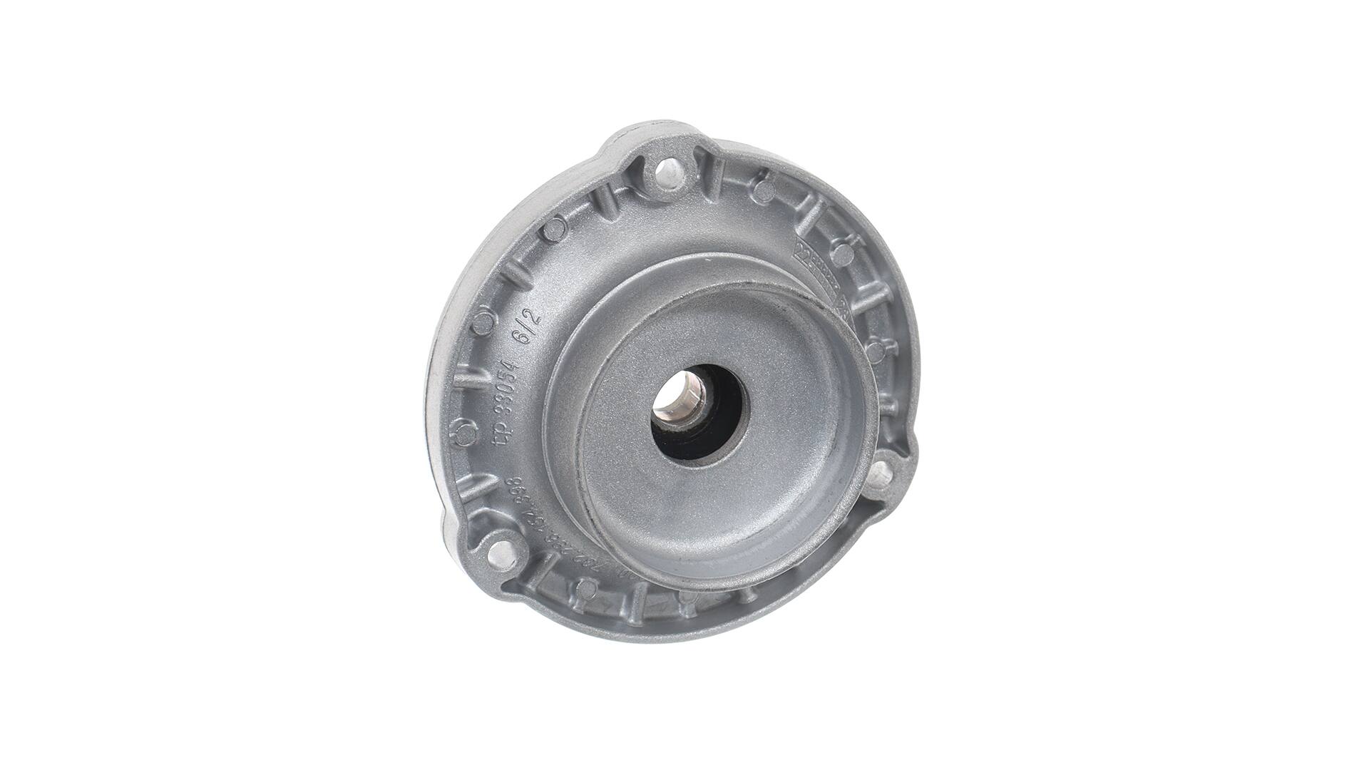 Número OEM 31 30 6 795 777 - Copela de amortiguador VKDA 35831 BMW