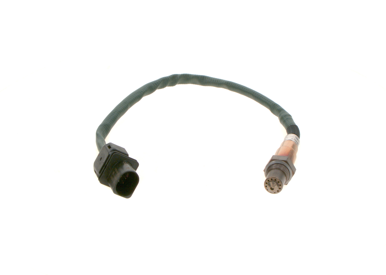 Lambda sensor 0 258 017 283 BOSCH A 008 542 30 18 MERCEDES-BENZ, SMART, BRABUS
