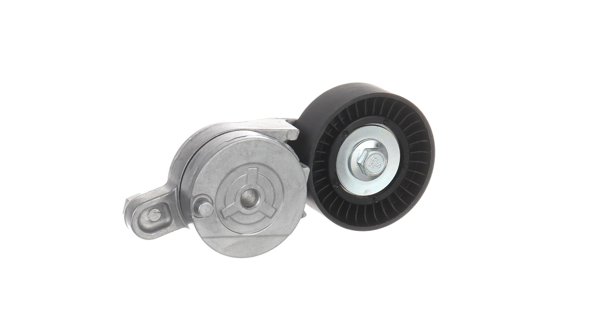 Spannarm Keilrippenriemen VKM 61091 SKF TOYOTA RAV4 IV SUV (XA40) 2.5 4WD (ASA44) 2012 178 PS
