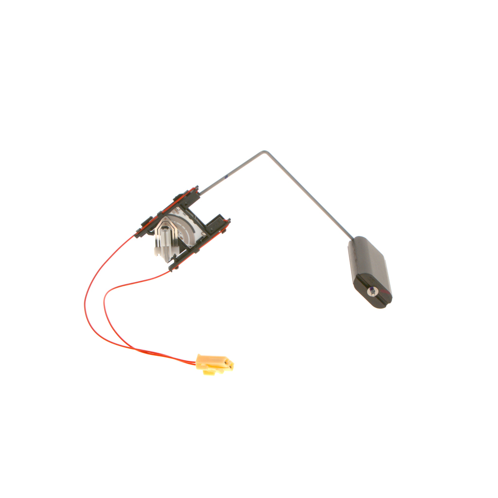 Sensor, nível de combustível 1 582 980 080 BOSCH FIAT Idea (350) 1.4 LPG 2009 78 cv